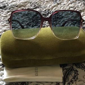 Gucci sunglasses